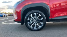 Toyota Yaris Cross 1.5 Hybrid Design 5dr CVT Hybrid Estate